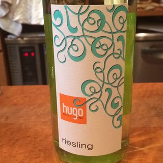 Huber Hugo Riesling(フーバー フーゴ リースリング)