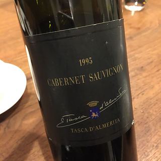 Tasca d'Almerita Cabernet Sauvignon