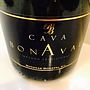 Bonaval Cava Cuvée Leones