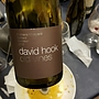 David Hook Old Vines Pothana Vineyard Semillon(2013)