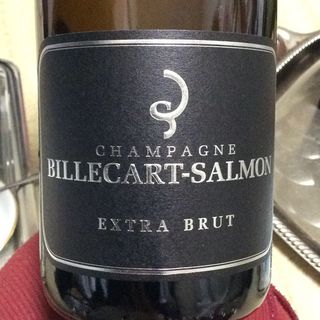 Billecart Salmon Extra Brut