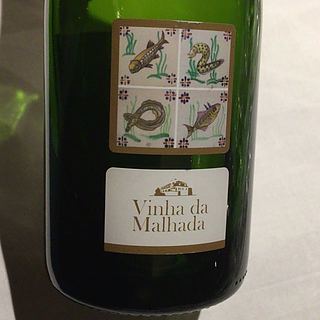 Vinha da Malhada Espumante Bruto Grande Reserva(ヴィーニャ・ダ・マリャーダ エスプマンテ ブルート グラン・レセルバ)
