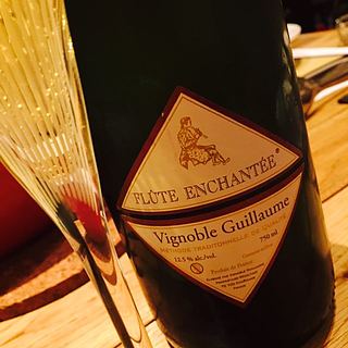 Vignoble Guillaume Flute Enchantee
