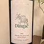 Vinarija Dingač Položaj Dingač(2010)