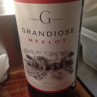 Grandiose Merlot