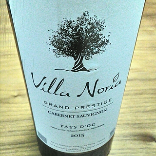 Villa Noria Cabernet Sauvignon