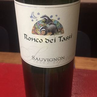 Ronco dei Tassi Sauvignon