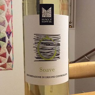 Rocca Bastia Soave(ロッカ・バスティア ソアーヴェ)