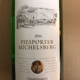 Moselland Piesporter Michelsberg