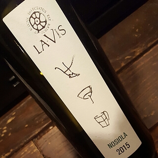La Vis Simboli Nosiola