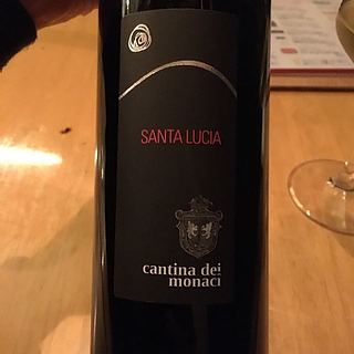 Cantina dei Monaci Santa Lucia(カンティーナ・デイ・モナチ サンタ・ルチア)