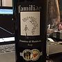 a6mani Familiae Primitivo di Manduria(2015)