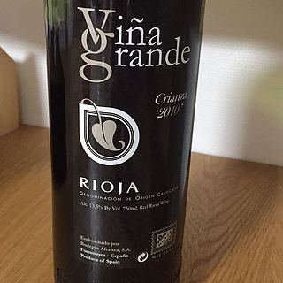 Viña Grande Crianza