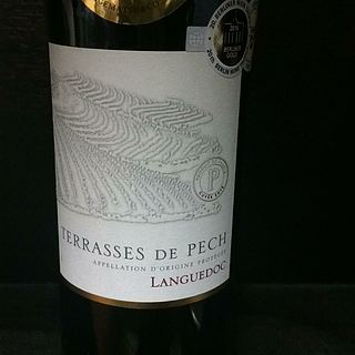 Terrasses de Pech Languedoc