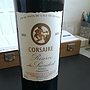 Corsaire Réserve du Président Rouge(2015)