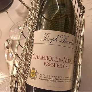 Joseph Drouhin Chambolle Musigny 1er Cru