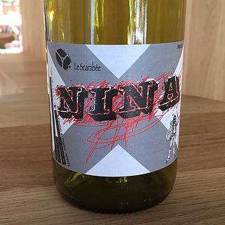 Le Scarabée Nina