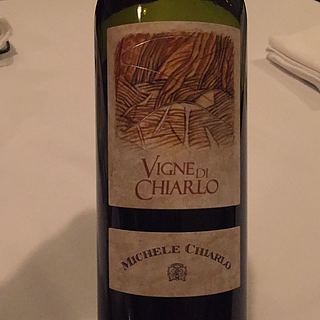 Michele Chiarlo Vigne di Chiarlo Monferrato Rosso