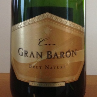 Gran Barón Brut Nature