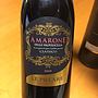 Le Preare Amarone della Valpolicella Classico(2010)