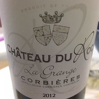 Ch. du Roc La Grange Rouge