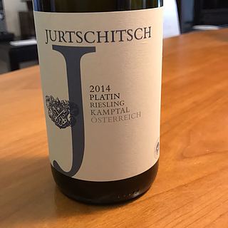 Jurtschitsch Platin Riesling Kamptal