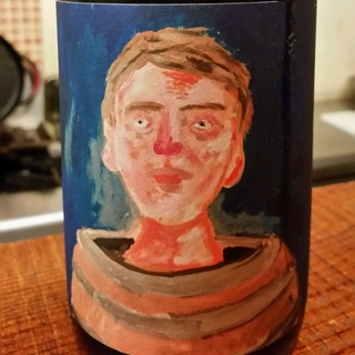 Frederick Stevenson Vine Vale Grenache(フレデリック・スティーブンソン ヴァイン・ヴェール グルナッシュ)