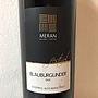 Meran Festival Blauburgunder (Pinot Nero)(2014)