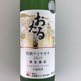 おたる 特撰ナイヤガラ