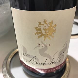 Marc Kreydenweiss Barbabelle(マルク・クライデンヴァイス バルバベル)