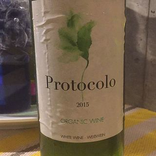 Protocolo Blanco