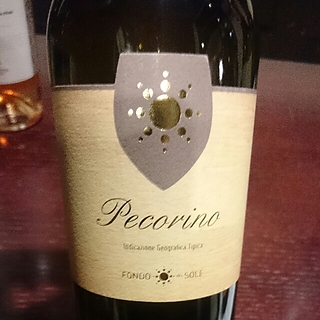 Fondo del Sole Pecorino