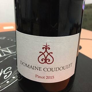Dom. Coudoulet Pinot Noir