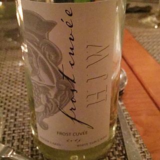 Hermann J. Wiemer Frost Cuvée