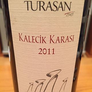 Turasan Kalecik Karasi