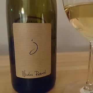 Nicolas Renard Cuvée J(ニコラ・ルナール キュヴェ J)