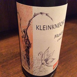 Kleinknecht Muscat