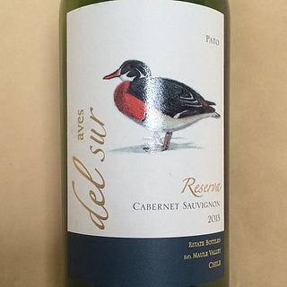 Aves Del Sur Cabernet Sauvignon Reserva