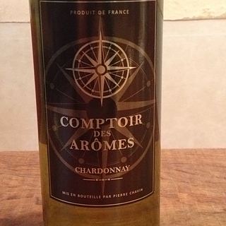 Comptoir des Arômes Chardonnay