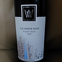 Wv Old North Road Pinot Noir(2015)