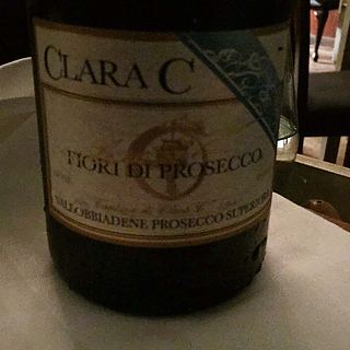 Clara C Fiori di Prosecco