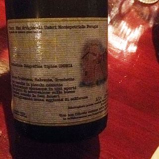 Tiberi Grechetto