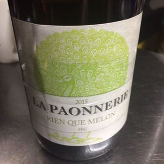 La Paonnerie Rien Que Melon