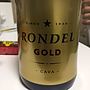 ロンデル ゴールド セミ・セコ