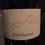 Barbazul Tinto(2013)