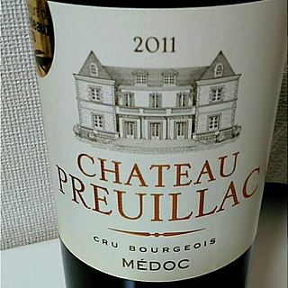 Ch. Preuillac