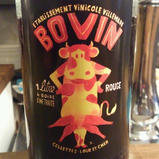 Bovin Rouge