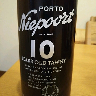 Niepoort 10 Years Old Tawny