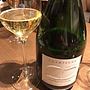 Dominique Bouchet Brut Nature Zero Dosage