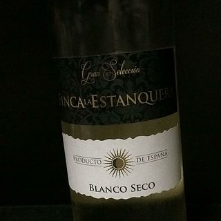 Finca La Estanquera Blanco Seco